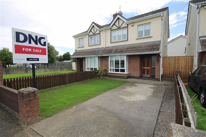 2 Sundale Green, Tallaght, Dublin 24