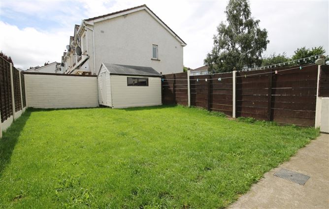 2 Sundale Green, Tallaght, Dublin 24