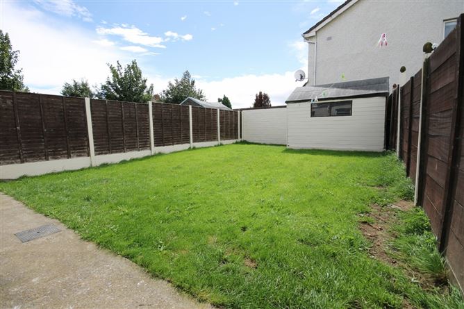 2 Sundale Green, Tallaght, Dublin 24