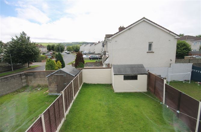 2 Sundale Green, Tallaght, Dublin 24