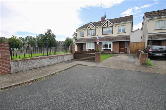 2 Sundale Green, Tallaght, Dublin 24