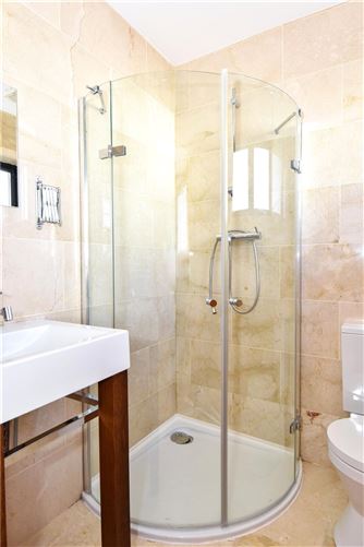 31 An Leac Lian, Barna, Co. Galway