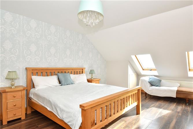 31 An Leac Lian, Barna, Co. Galway