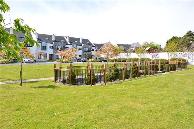 31 An Leac Lian, Barna, Co. Galway