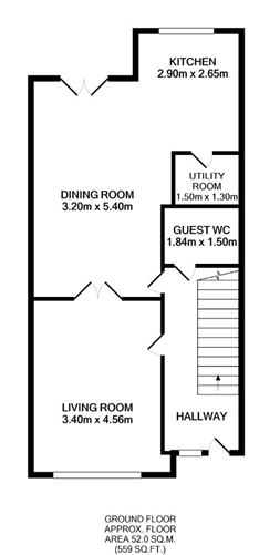 31 An Leac Lian, Barna, Co. Galway