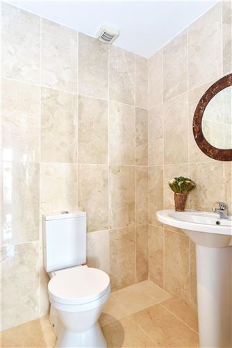 31 An Leac Lian, Barna, Co. Galway
