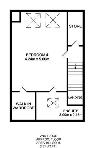 31 An Leac Lian, Barna, Co. Galway