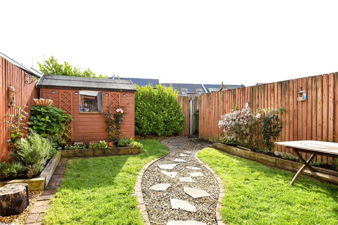 31 An Leac Lian, Barna, Co. Galway