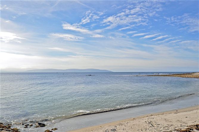 31 An Leac Lian, Barna, Co. Galway