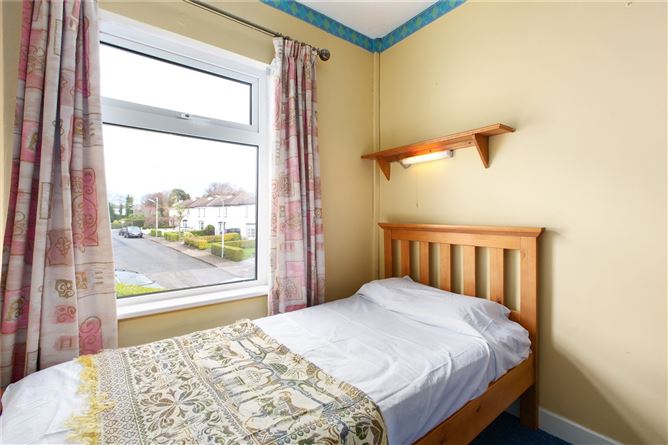 21 Ryecroft, Church Road, Bray, Co. Wicklow