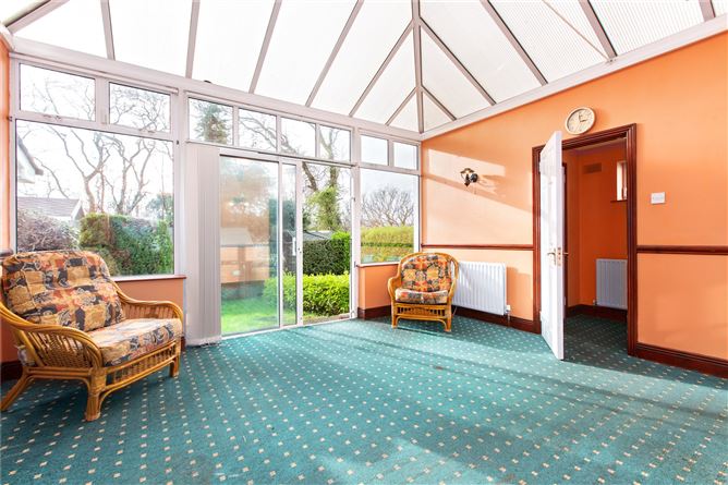 21 Ryecroft, Church Road, Bray, Co. Wicklow