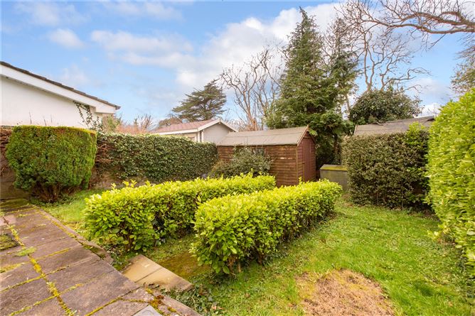 21 Ryecroft, Church Road, Bray, Co. Wicklow