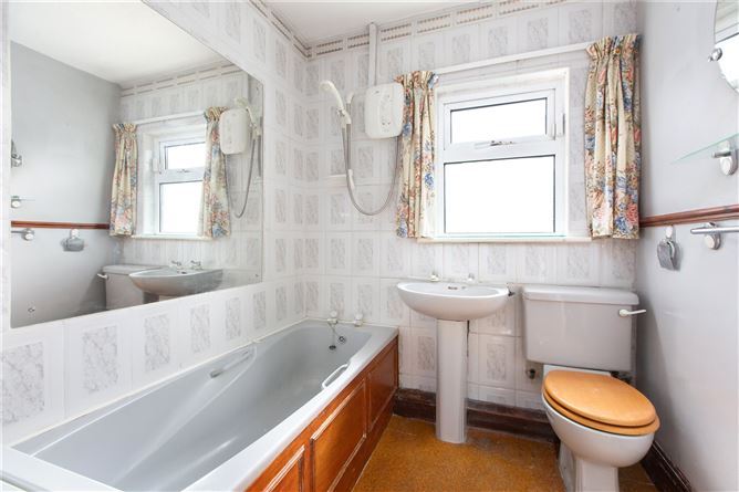 21 Ryecroft, Church Road, Bray, Co. Wicklow