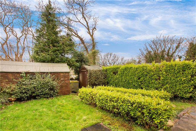 21 Ryecroft, Church Road, Bray, Co. Wicklow