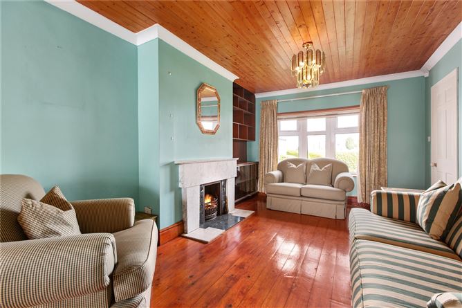 21 Ryecroft, Church Road, Bray, Co. Wicklow
