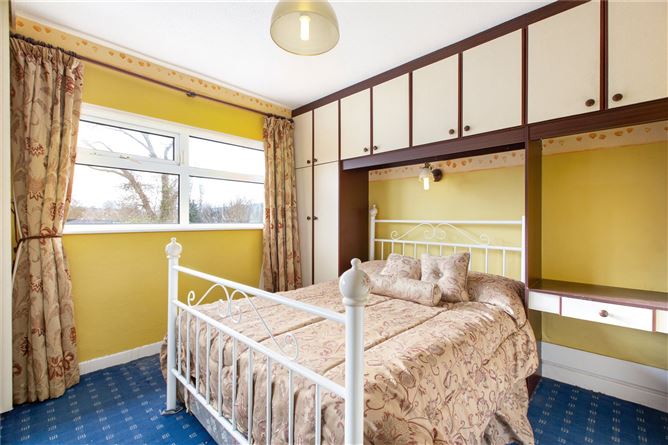21 Ryecroft, Church Road, Bray, Co. Wicklow