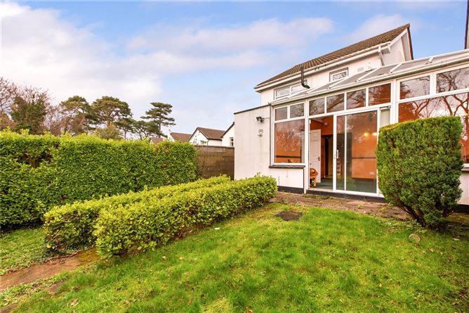 21 Ryecroft, Church Road, Bray, Co. Wicklow