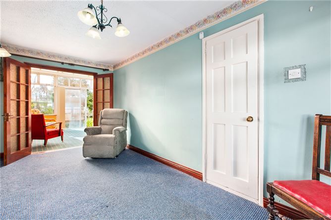 21 Ryecroft, Church Road, Bray, Co. Wicklow