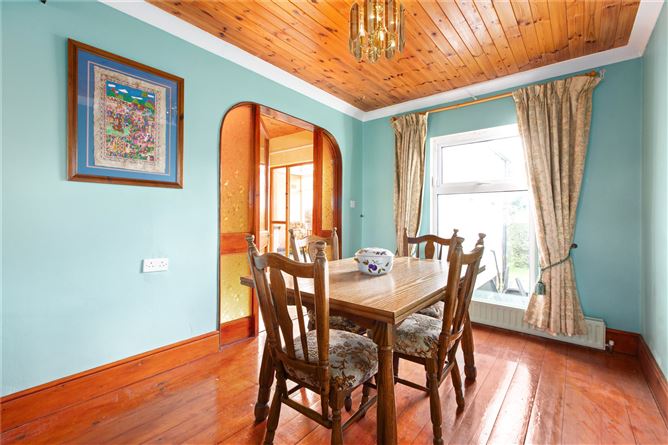 21 Ryecroft, Church Road, Bray, Co. Wicklow