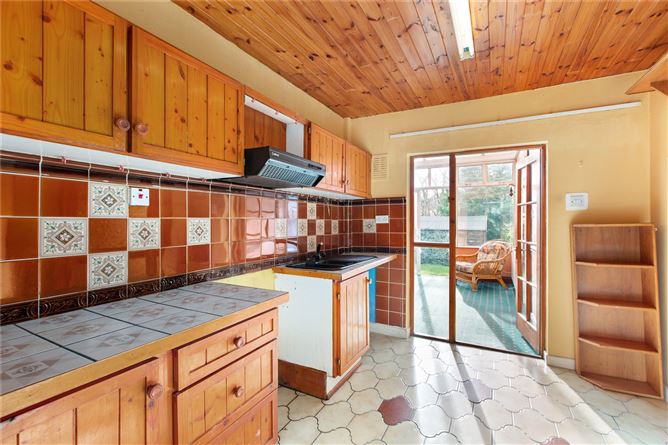 21 Ryecroft, Church Road, Bray, Co. Wicklow