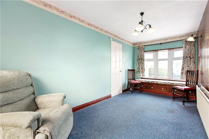 21 Ryecroft, Church Road, Bray, Co. Wicklow