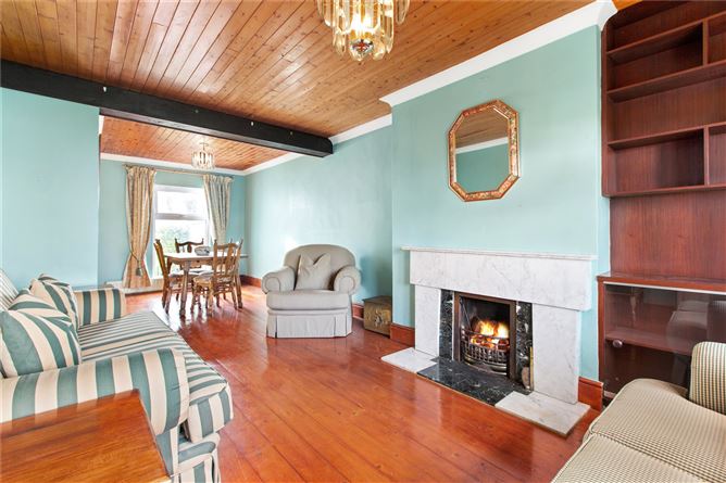 21 Ryecroft, Church Road, Bray, Co. Wicklow