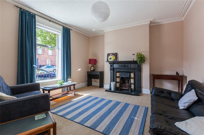 6 St Joseph's Street, Phibsborough, Dublin 7