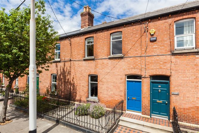 6 St Joseph's Street, Phibsborough, Dublin 7