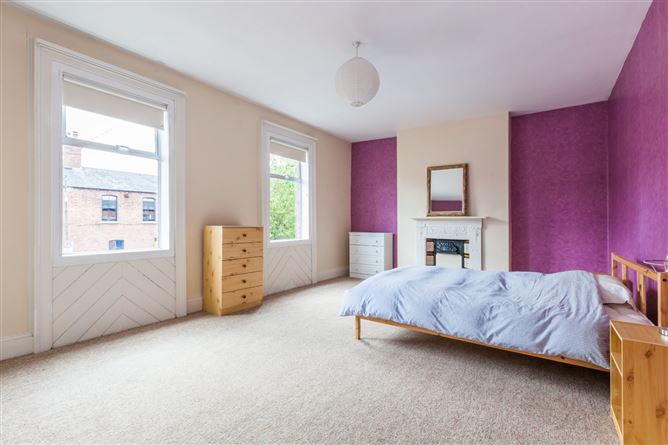 6 St Joseph's Street, Phibsborough, Dublin 7