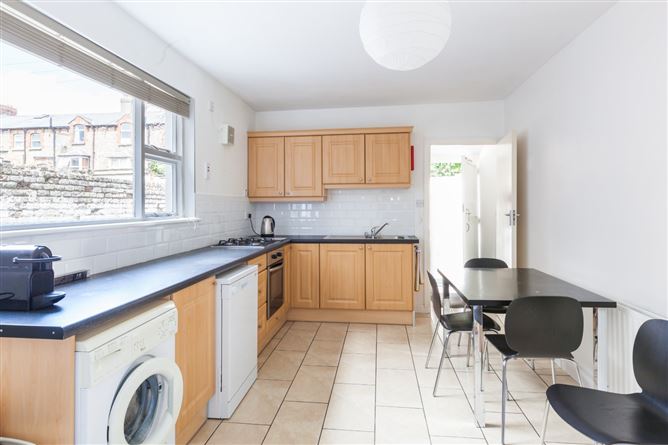 6 St Joseph's Street, Phibsborough, Dublin 7