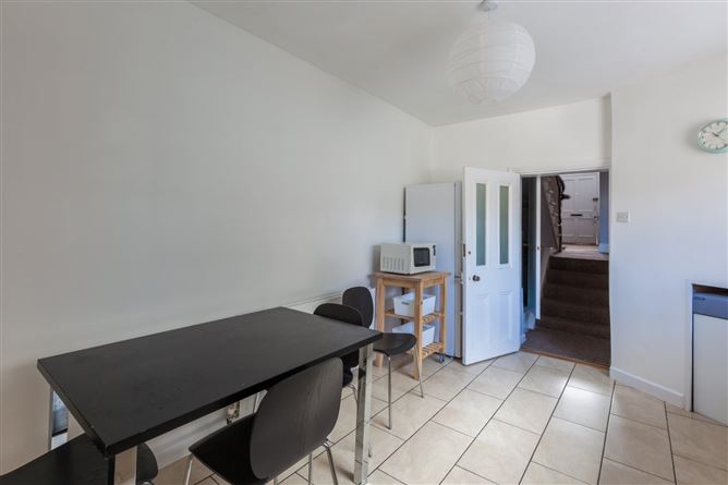 6 St Joseph's Street, Phibsborough, Dublin 7