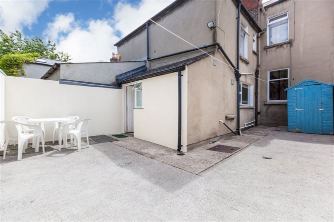 6 St Joseph's Street, Phibsborough, Dublin 7