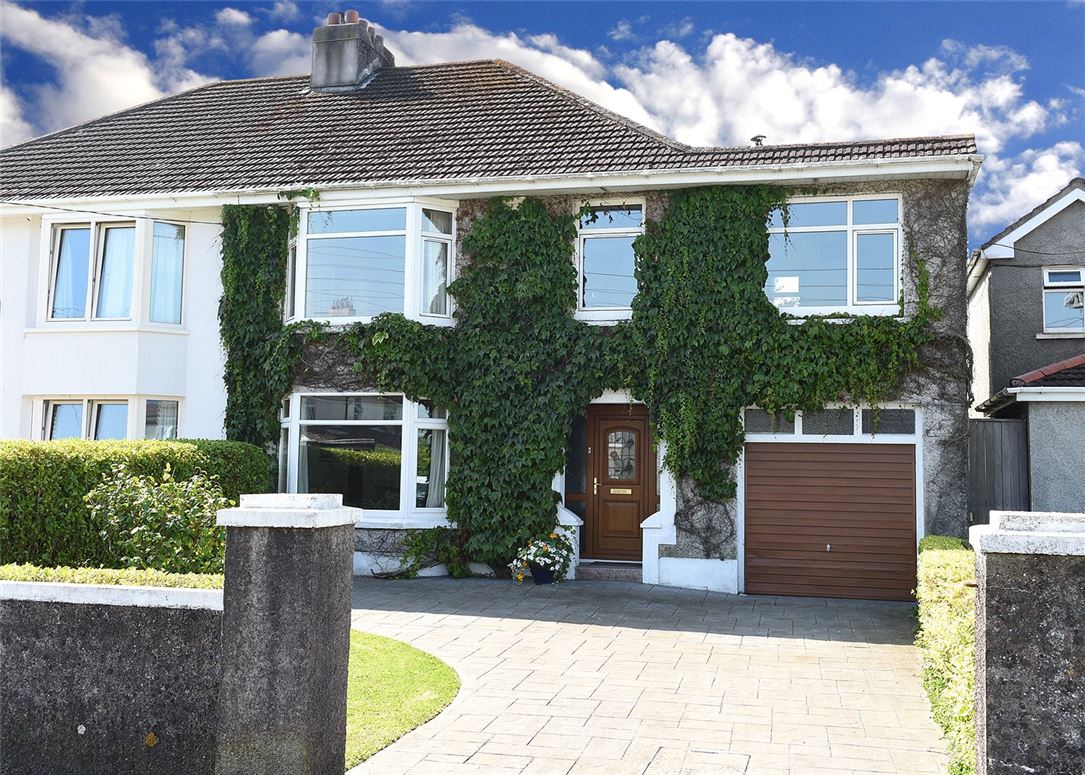 7 Highfield Lawn, Model Farm Road, Cork