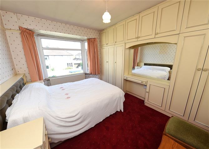 7 Highfield Lawn, Model Farm Road, Cork