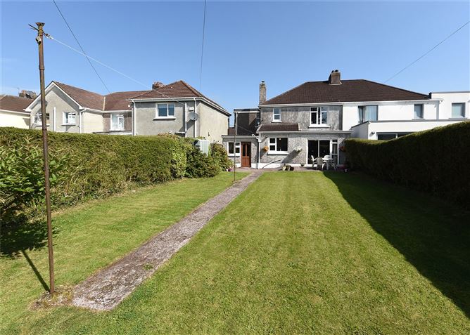 7 Highfield Lawn, Model Farm Road, Cork