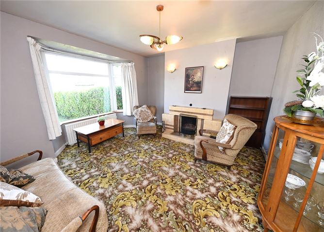 7 Highfield Lawn, Model Farm Road, Cork