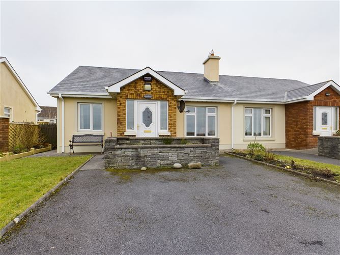 Main image for 5 Meadowlands Drive,Ennis Road,Miltown Malbay,Co Clare,V95 E860
