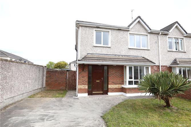 Main image for 1 The Close,Highlands,Drogheda,Co Louth,A92 YXF1
