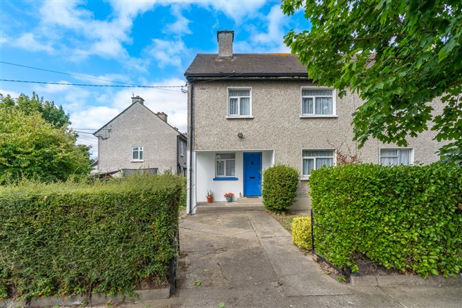 12 Myrtle Grove, Bray, Wicklow