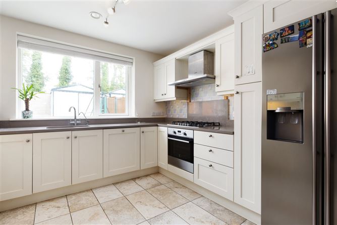 49 Diswellstown Way, Hamilton Park, Castleknock, Dublin 15