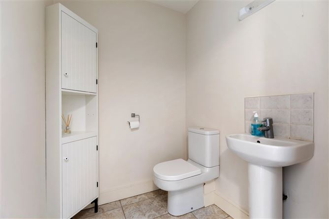 49 Diswellstown Way, Hamilton Park, Castleknock, Dublin 15