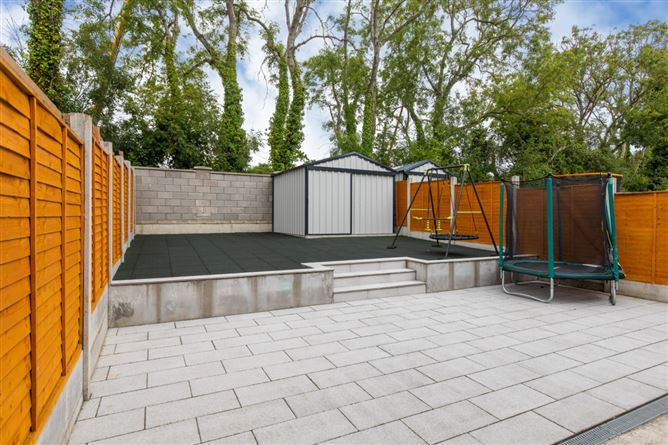 49 Diswellstown Way, Hamilton Park, Castleknock, Dublin 15