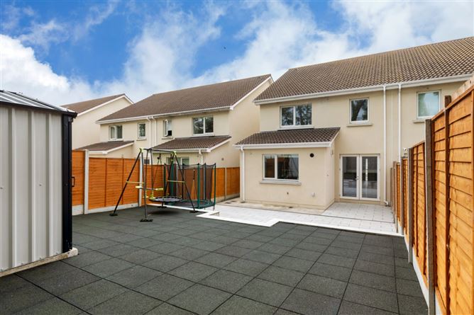 49 Diswellstown Way, Hamilton Park, Castleknock, Dublin 15