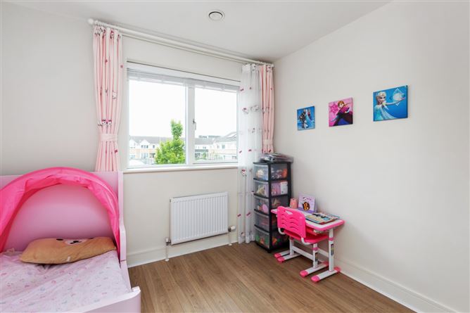 49 Diswellstown Way, Hamilton Park, Castleknock, Dublin 15