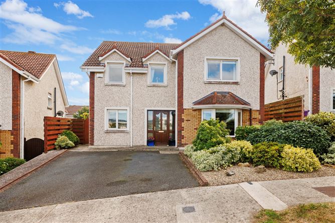Main image for 3 Broomhall Avenue, Rathnew, Co. Wicklow