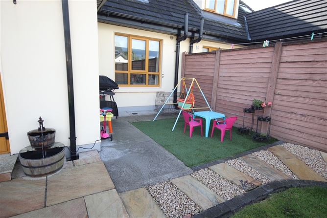 17 Brownstown Manor, Brownstown, Kilcullen, Kildare