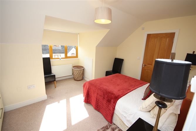 17 Brownstown Manor, Brownstown, Kilcullen, Kildare