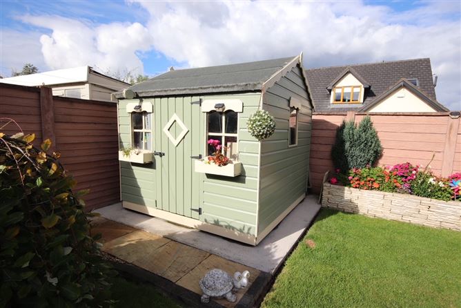 17 Brownstown Manor, Brownstown, Kilcullen, Kildare