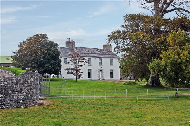 Main image for Tubber (543), Gort, Galway