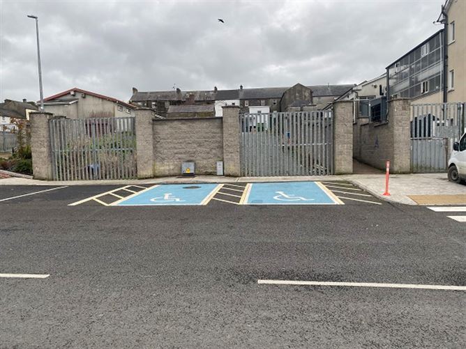 Main Street, Bailieborough, Cavan